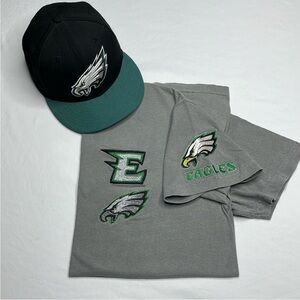 🔥🏈Philadelphia Eagles lot#2